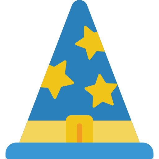 Hat icon