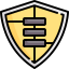 Shield icon 64x64