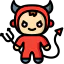 Devil Ikona 64x64