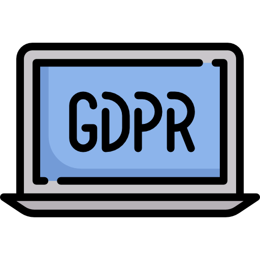GDPR icon