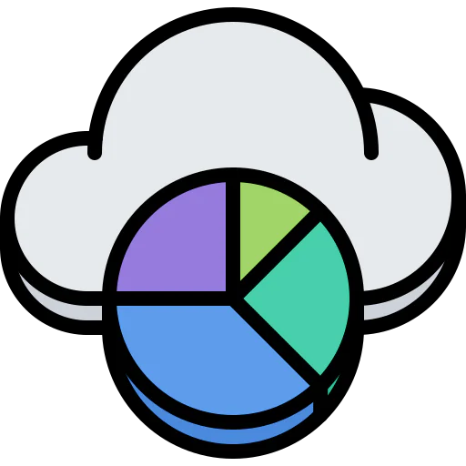 Cloud Ikona