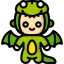 Dragon icon 64x64