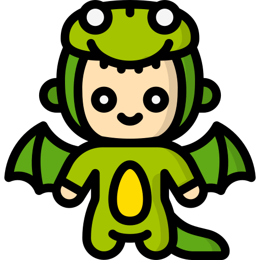Dragon icon