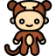 Monkey icon 64x64