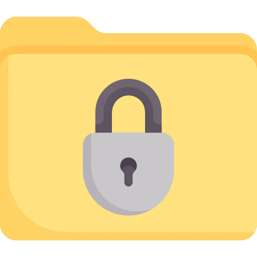 Folder icon