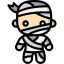 Mummy icon 64x64