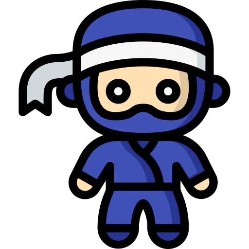 Ninja icon