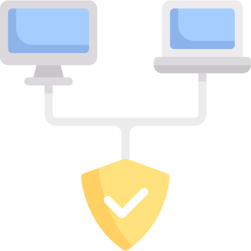 Computer icon