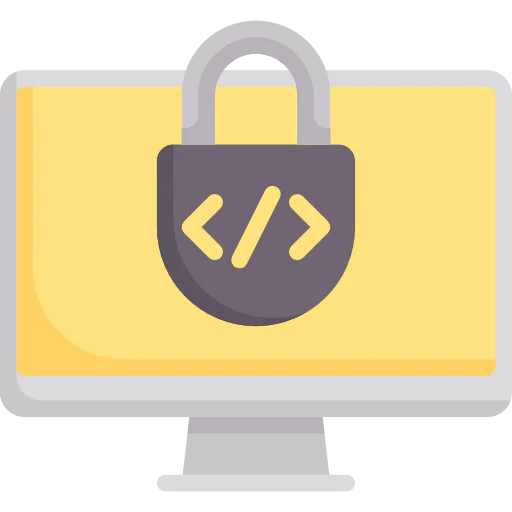 Computer icon