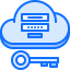 Password icon 64x64