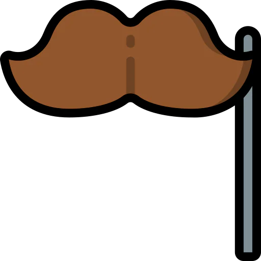 Moustache icon