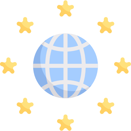 World icon