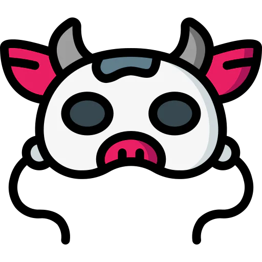 Mask icon