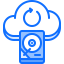 Cloud icon 64x64