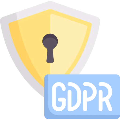 GDPR icon