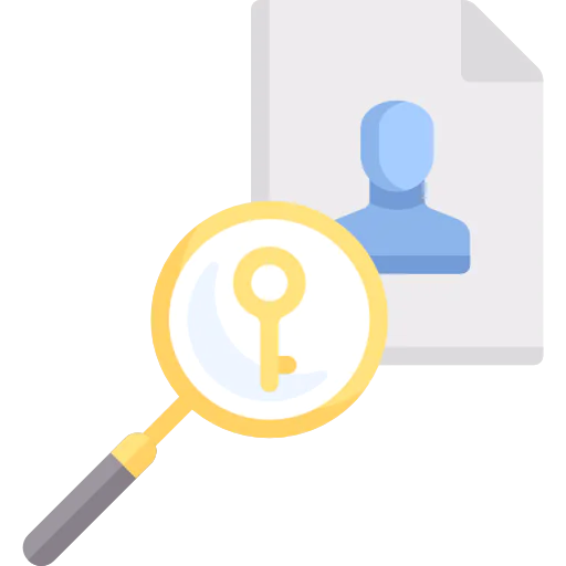 Search icon
