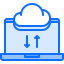 Laptop icon 64x64