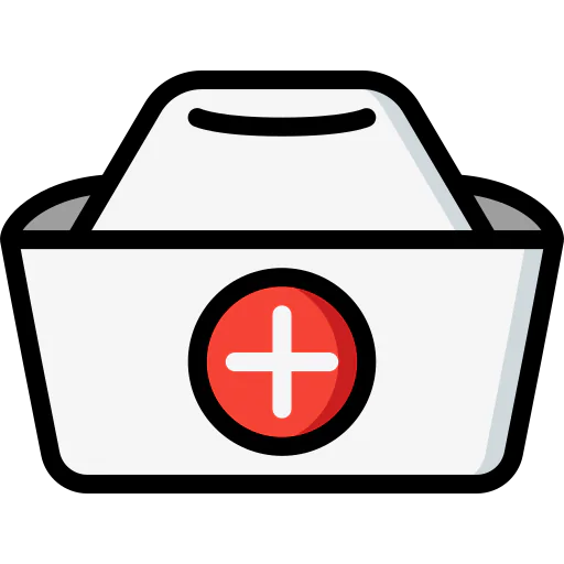 Hat icon