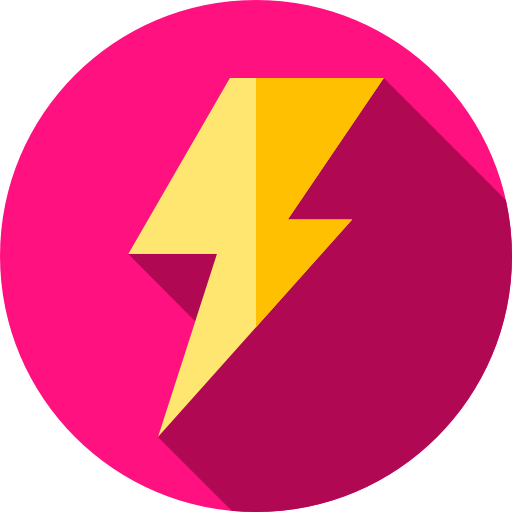 Lighting icon