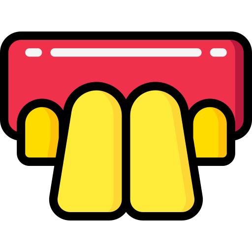 Teeth icon