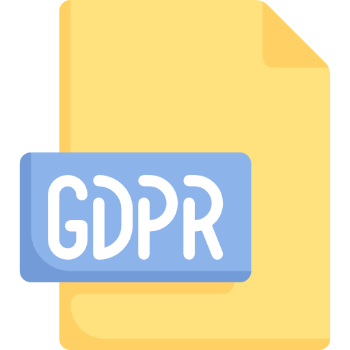 GDPR icon