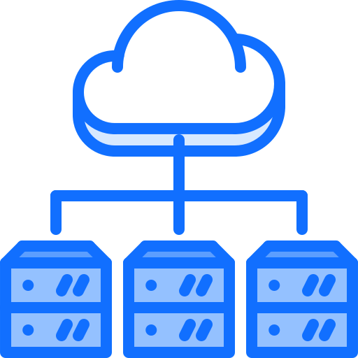 Server Symbol