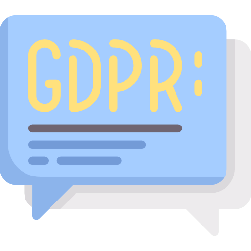 GDPR icon