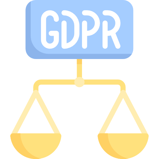 GDPR icon