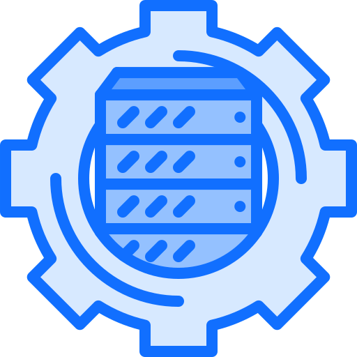 Server icon