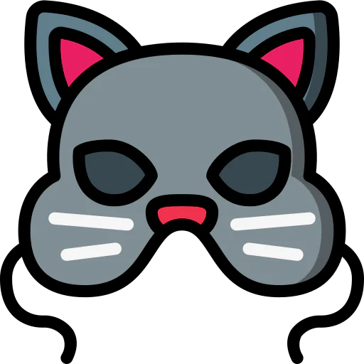 Mask icon
