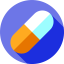 Capsule icon 64x64