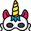 Unicorn icon 64x64