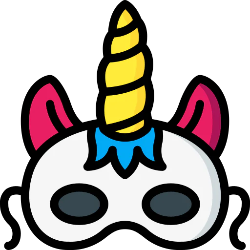 Unicorn icon