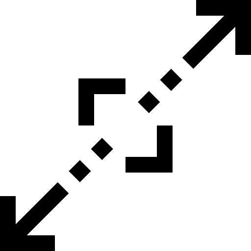Maximize icon