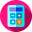 Calculator icon 64x64