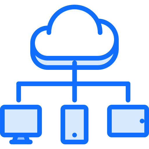 Cloud icon