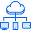 Cloud icon 64x64