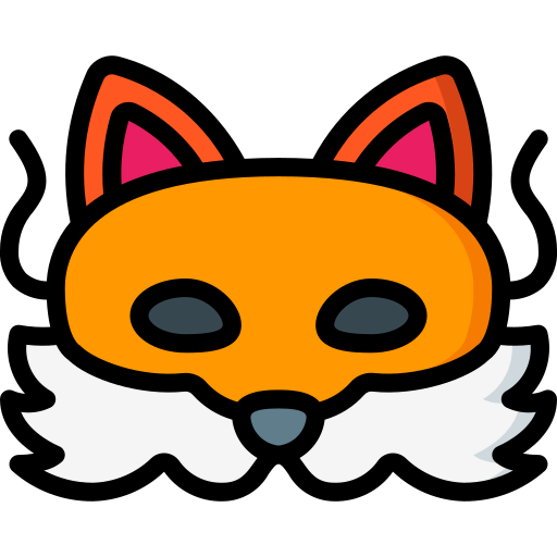 Mask icon