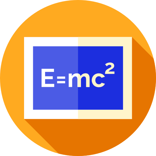 Relativity icon
