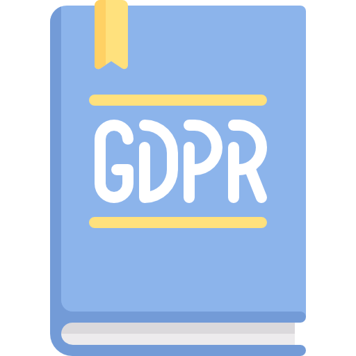 GDPR icon
