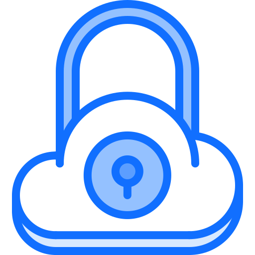 Cloud icon