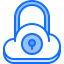 Cloud icon 64x64
