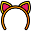Headband icon 64x64