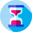 Hourglass icon 64x64