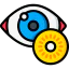 Contacts іконка 64x64