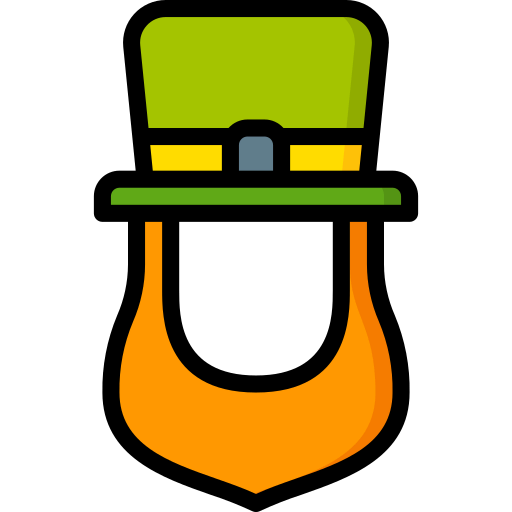 Leprechaun icon