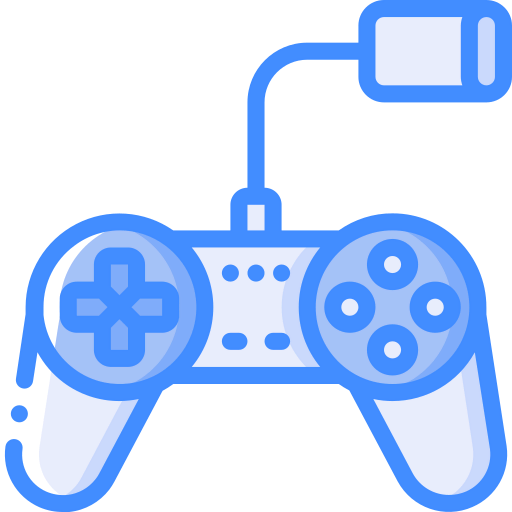 Controller Ikona