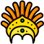 Headdress icon 64x64