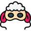 Mask icon 64x64