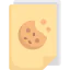 Cookie icon 64x64